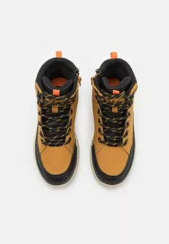 Friboo Veterboots - Camel -Friboo Groot Warenhuis e007a8132fc44d0e837c24bea12992f8