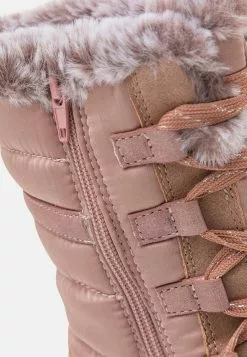Friboo Snowboots- Rose Gold -Friboo Groot Warenhuis e0f52de7f1cd4e72a623b177d5dfed57