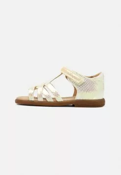 Friboo Sandalen - White