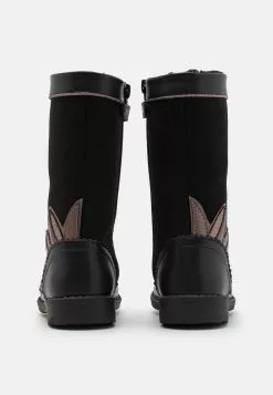 Friboo Laarzen - Black 8 Friboo Laarzen - Black -Friboo Groot Warenhuis e28ac74c8ef74308a1057ddcd27288cf