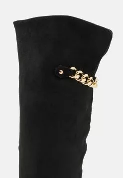 Friboo Laarzen - Black -Friboo Groot Warenhuis e3c77c2d6145406d8389e7115c3877a4