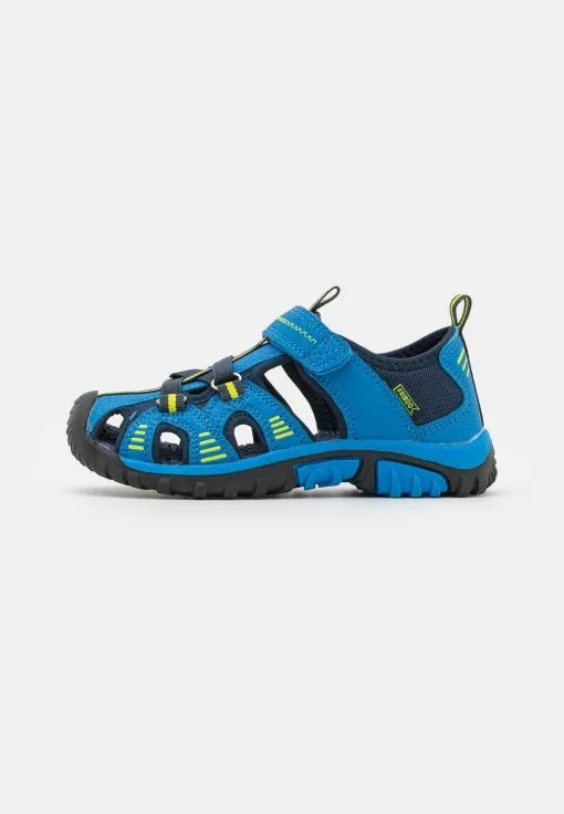 Friboo Outdoorsandalen - Blue -Friboo Groot Warenhuis e82893e583df4b1a8014f75a3c46708d