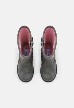 Friboo Laarzen - Dark Grey -Friboo Groot Warenhuis e924b44410304548a24bb6c340971ba0