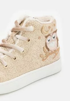 Friboo Sneakers Hoog - Gold -Friboo Groot Warenhuis ebb1df0877374bfda1d4e059e6765eb6