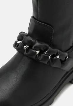 Friboo Laarzen - Black -Friboo Groot Warenhuis ecab8d884f5444f0b4625979d0126478