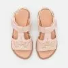 Friboo Disney Princess - Sandalen - Light Pink