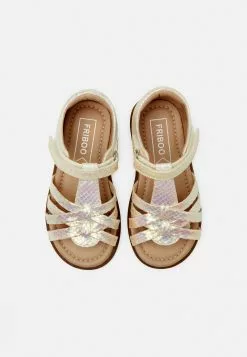 Friboo Sandalen - White -Friboo Groot Warenhuis f2e00b374e7b4dc0846c4c750e3250cf