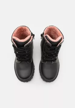 Friboo Veterboots - Black -Friboo Groot Warenhuis f2fd5b69d82941939384fa206ae26d40