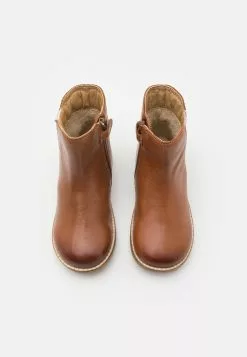 Friboo Leather - Korte Laarzen - 708 -Friboo Groot Warenhuis f844d10bff6e497e8e6b7ee93efff26a