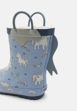 Friboo Regenlaarzen - Light Blue 11 Friboo Regenlaarzen - Light Blue -Friboo Groot Warenhuis fa9b7a99708d4dc88a6dfd4b8d8016b5