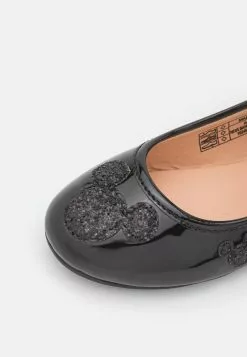 Friboo Disney Mickey Mouse - Ballet Pumps - Ballerina'S Met Enkelbandjes - Black -Friboo Groot Warenhuis fe495da31438483b94d7f95e1080c1ab